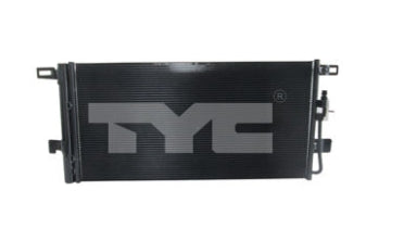 AUDI Q5/SQ5 2018-2025 — A/C CONDENSER; 18-23/Sportback 21-22 (CND30114; 80A816411M)