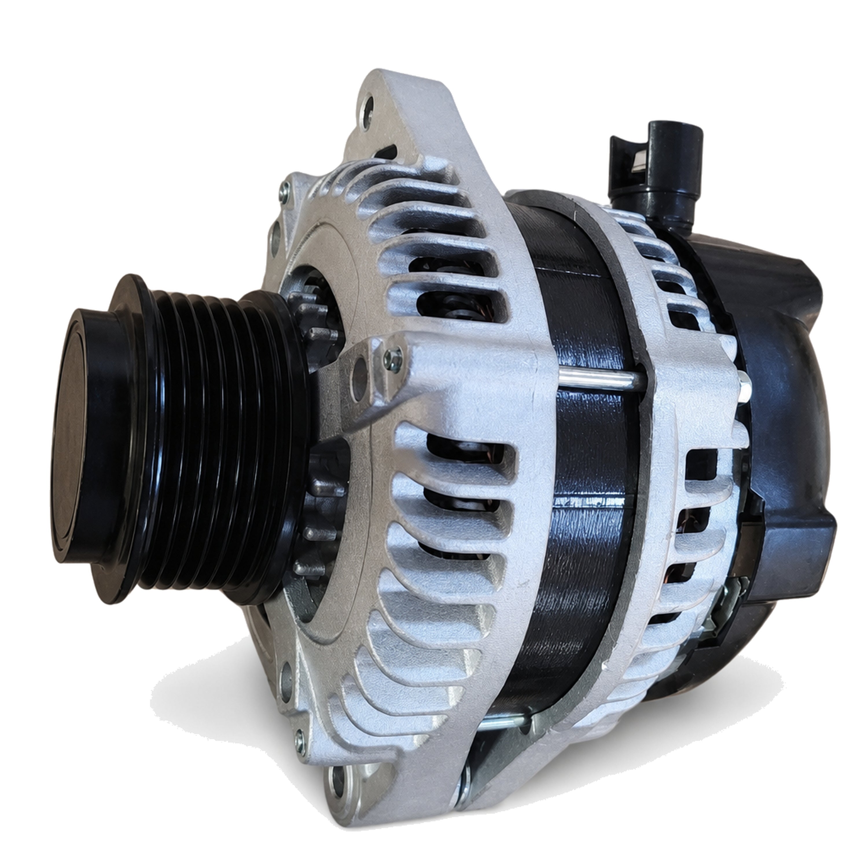 Acura MDX Honda Pilot HR-V Odyssey Passport Ridgeline Alternator 31100-5J6-A01 2014-2026 image 1