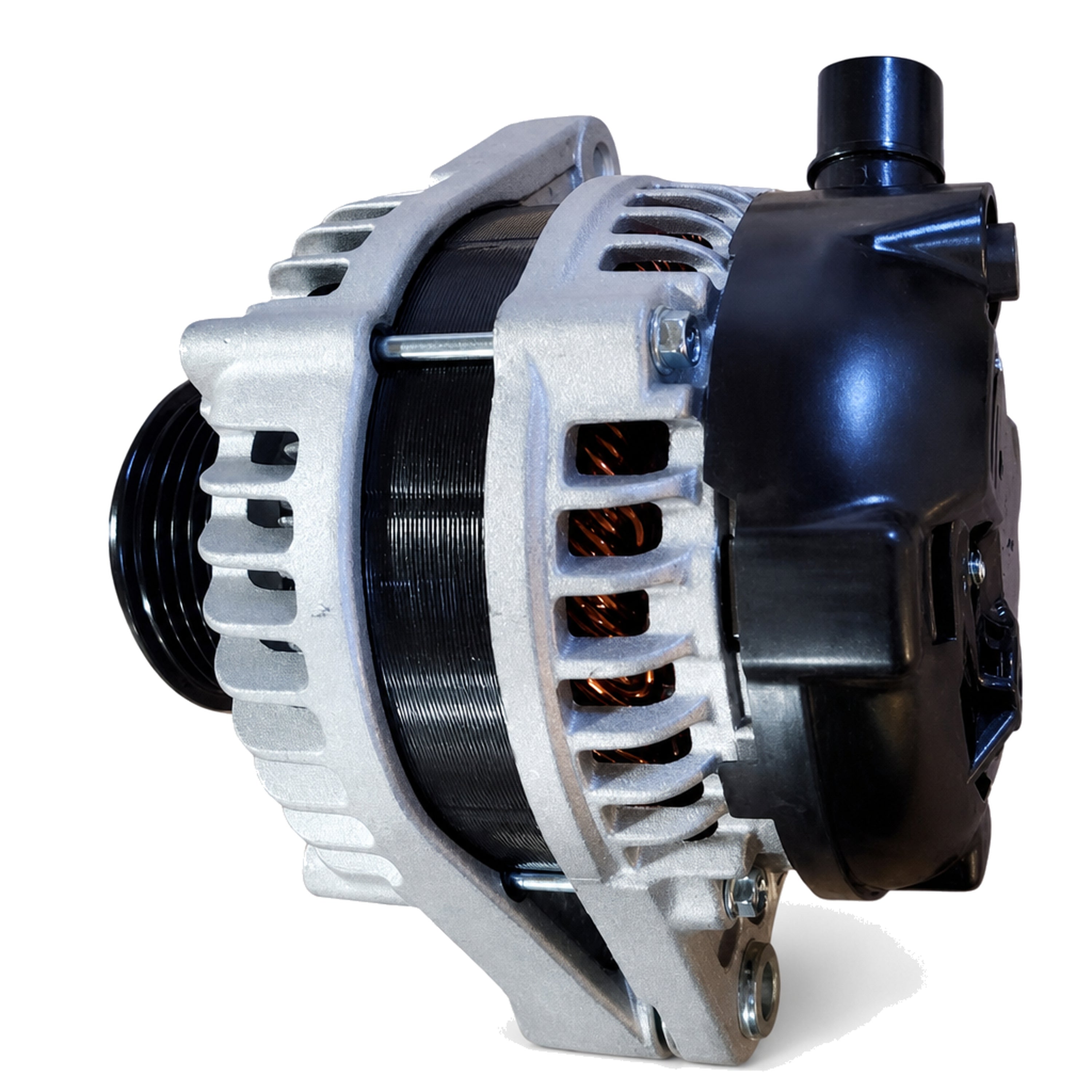 Acura MDX Honda Pilot HR-V Odyssey Passport Ridgeline Alternator 31100-5J6-A01 2014-2026 image 2