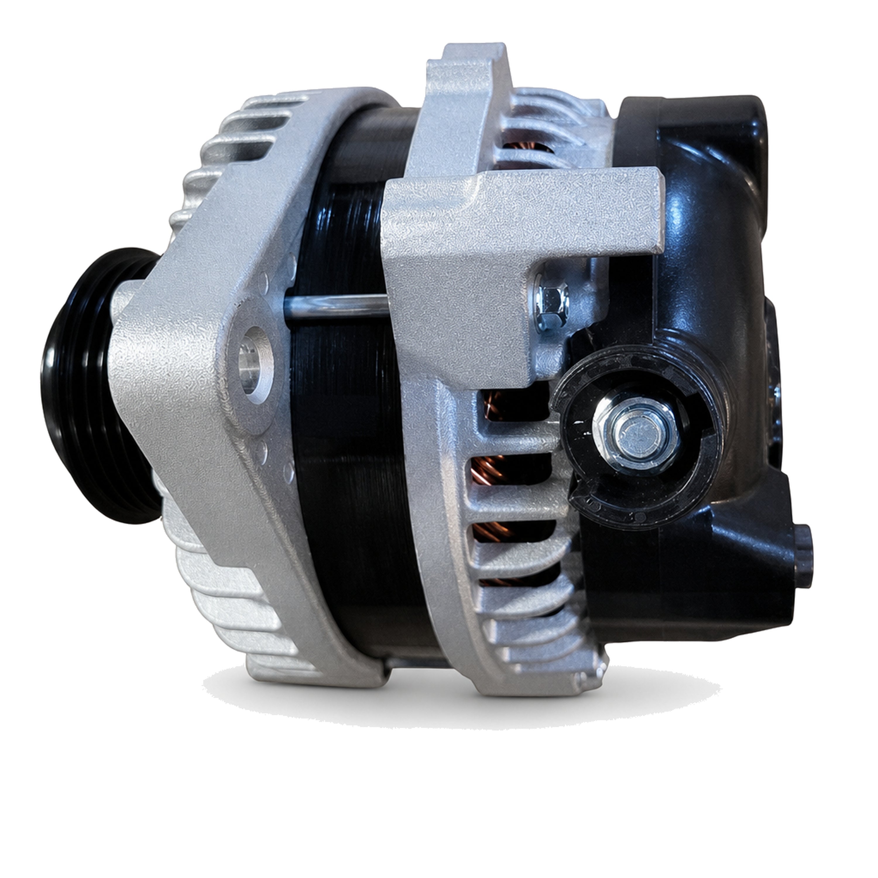 Acura MDX Honda Pilot HR-V Odyssey Passport Ridgeline Alternator 31100-5J6-A01 2014-2026 image 3