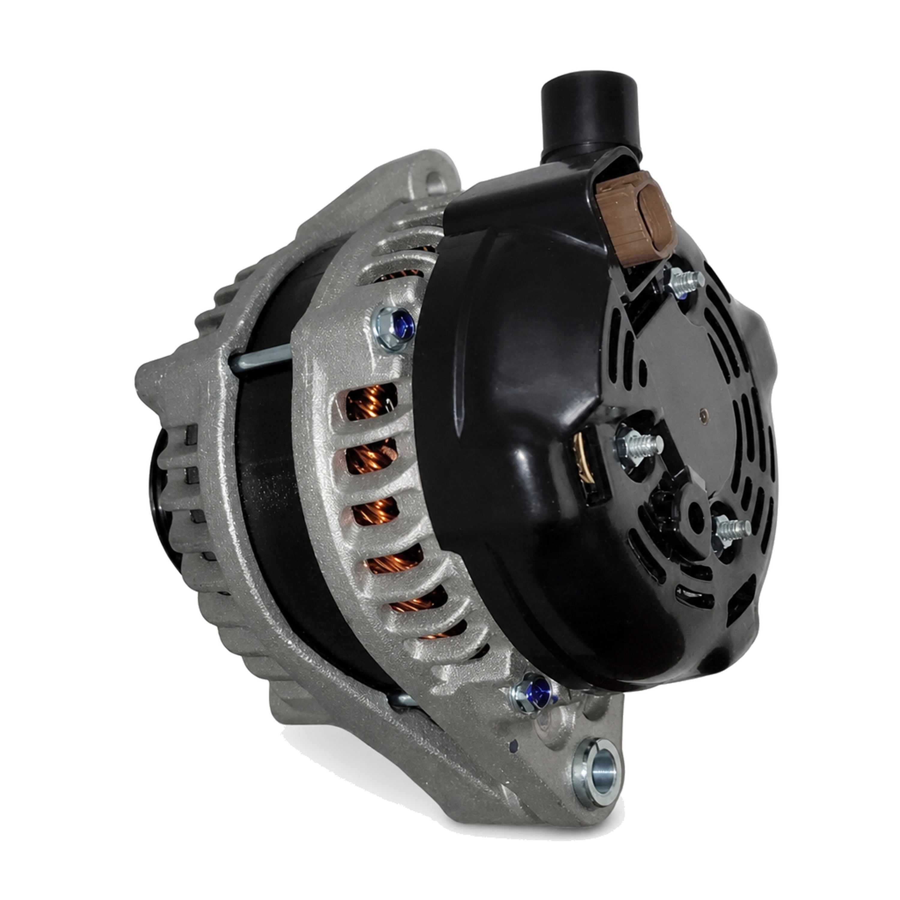 Acura RL MDX TL TSX ZDX Honda Pilot Odyssey Ridgeline Alternator 31100-RGW-A01 2008-2014 image 2