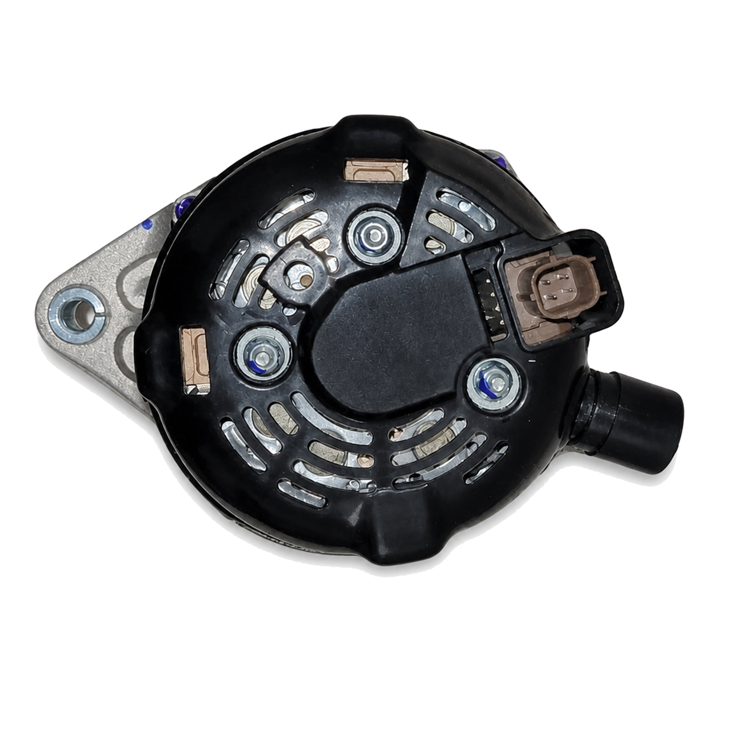 Acura RL MDX TL TSX ZDX Honda Pilot Odyssey Ridgeline Alternator 31100-RGW-A01 2008-2014 image 3