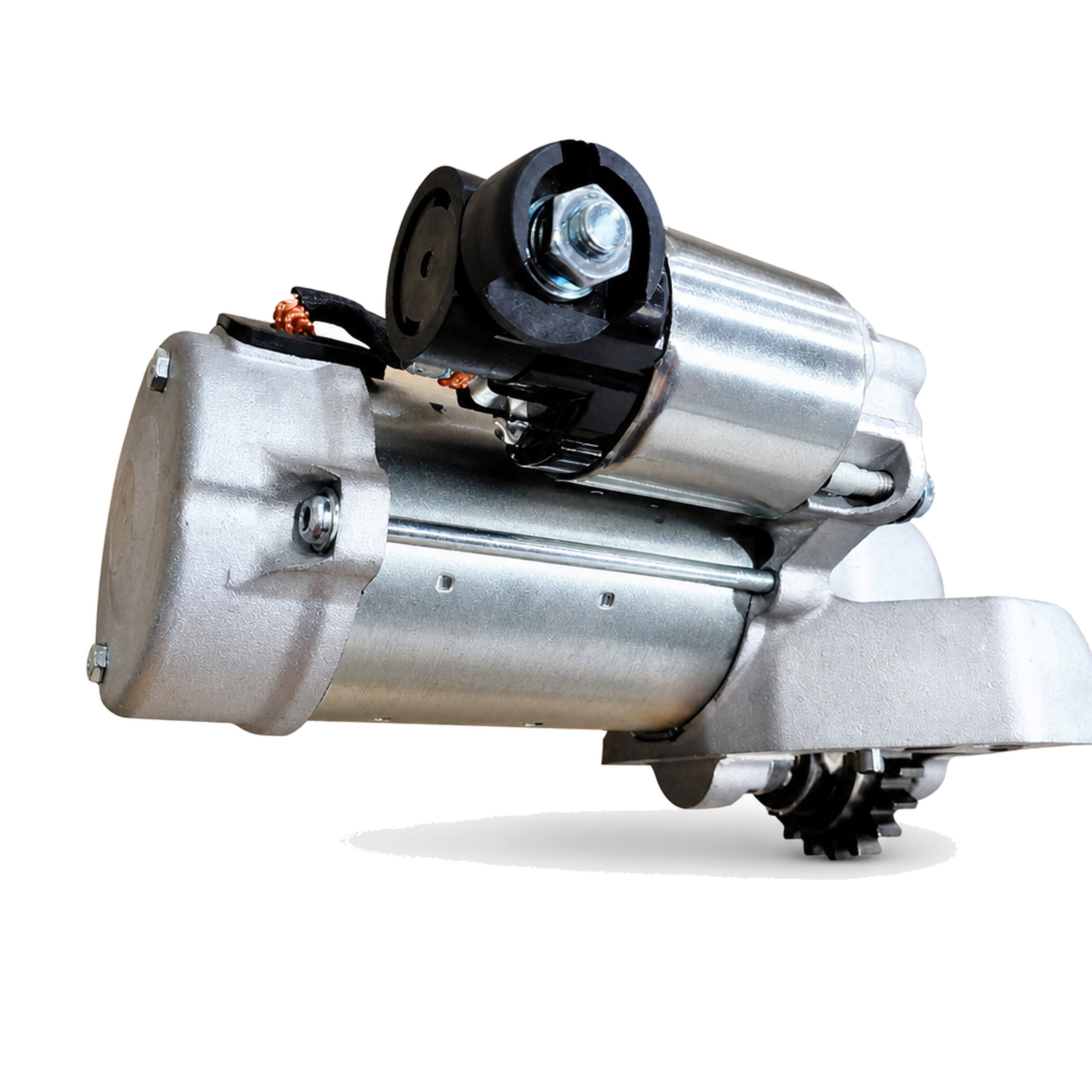 Acura RL TL Honda Accord Accord Crosstour Pilot Crosstour Odyssey Ridgeline Starter 428000-538 2008-2015 image 2