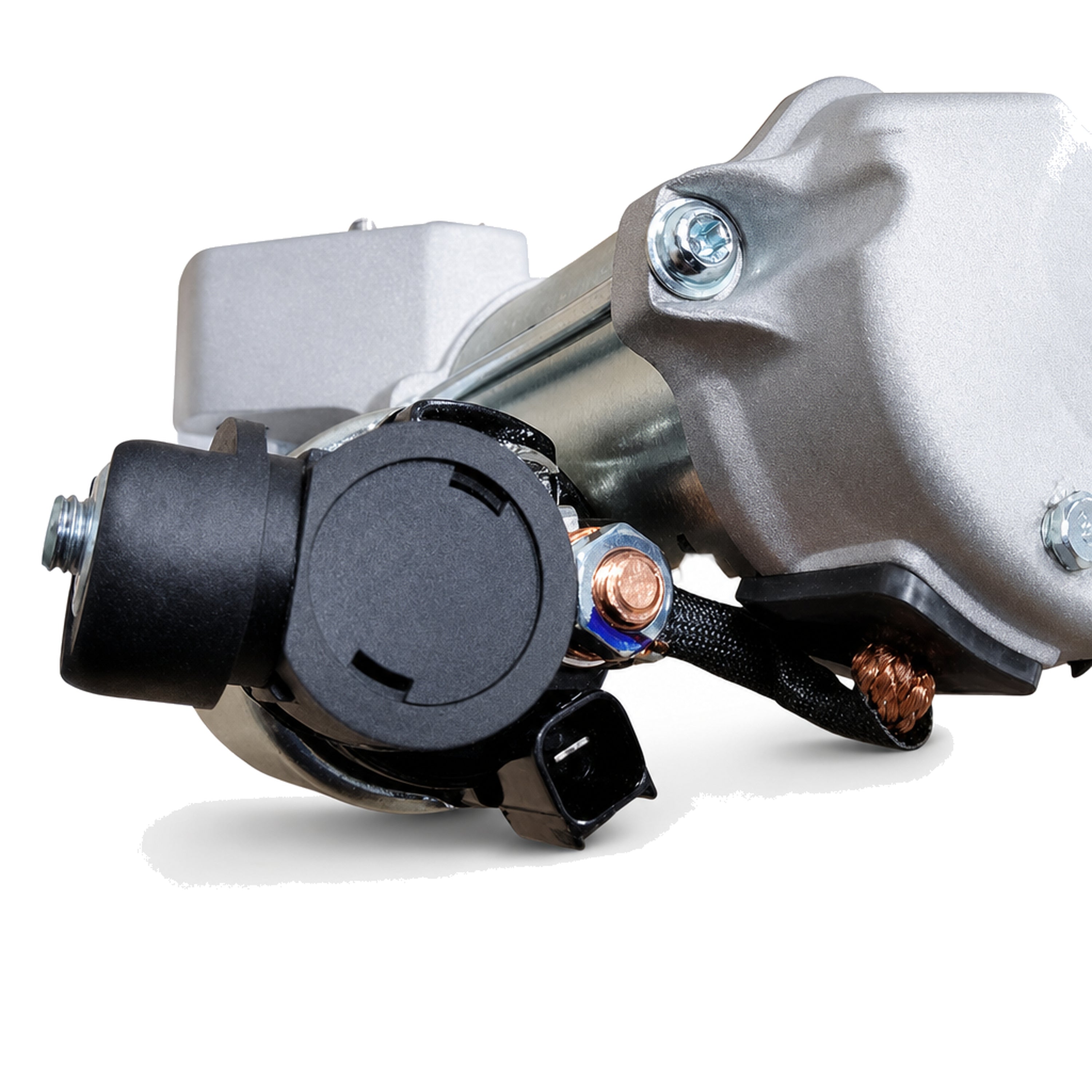 Acura RL TL Honda Accord Accord Crosstour Pilot Crosstour Odyssey Ridgeline Starter 428000-538 2008-2015 image 3