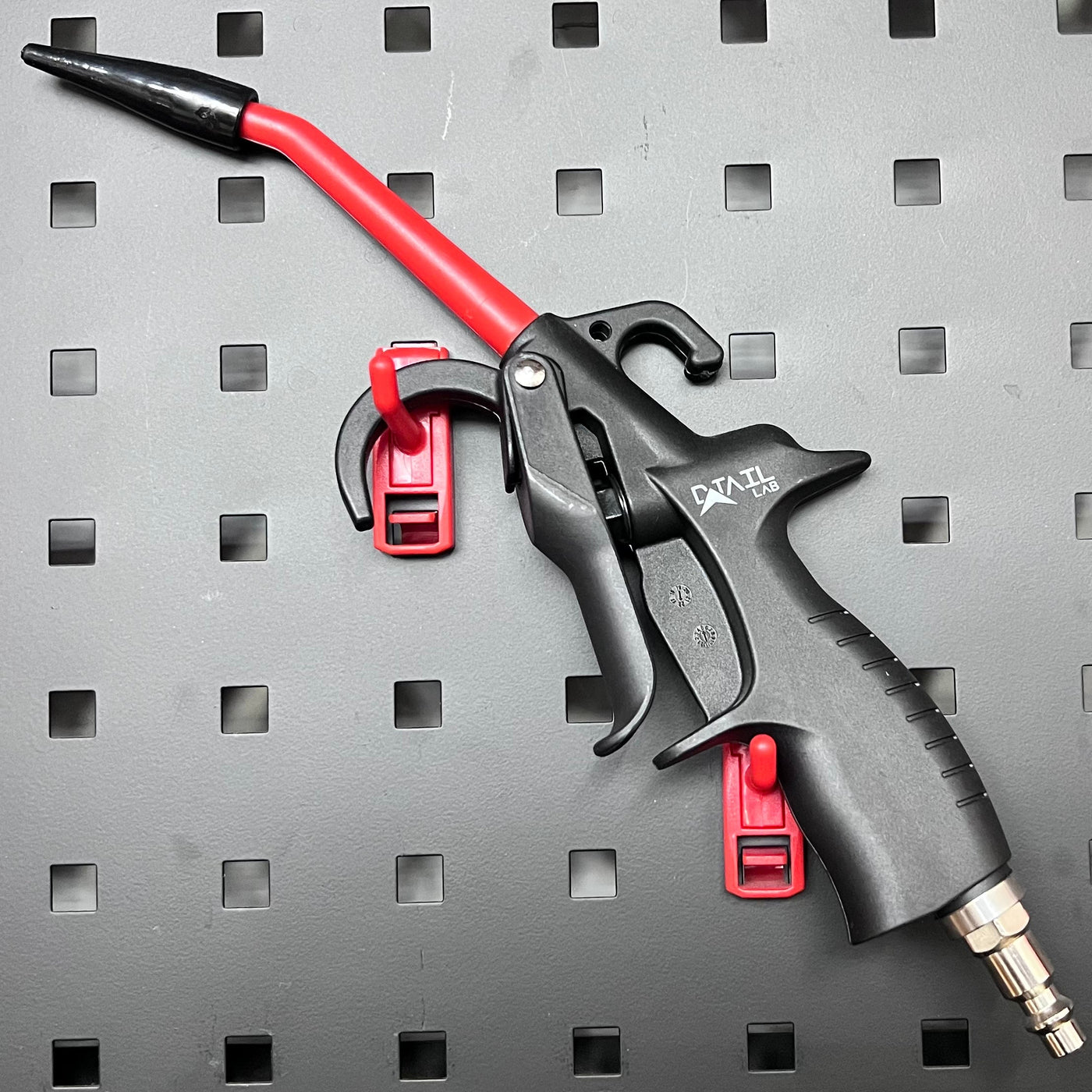 Air Blow Gun