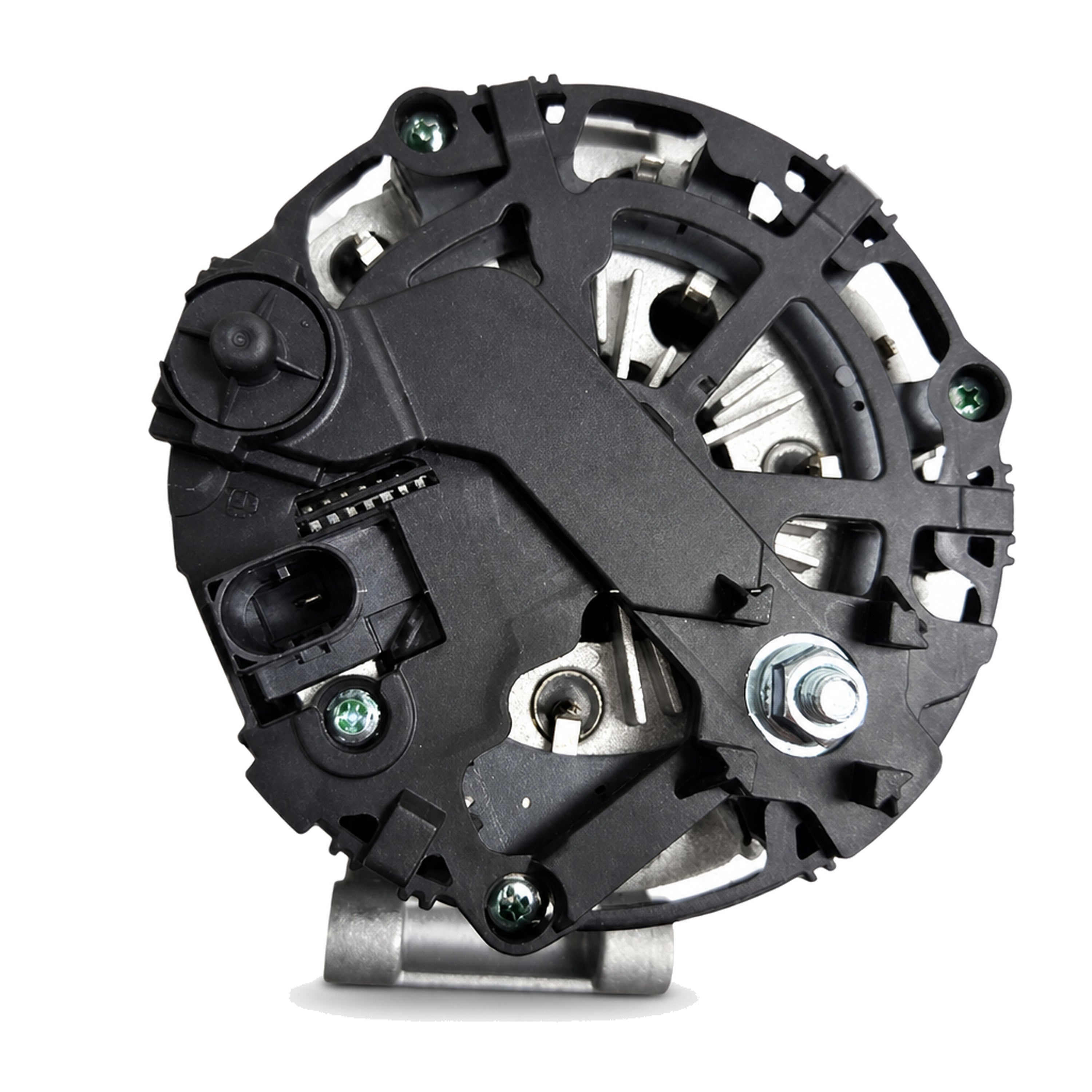 Audi A3 Q3 S3 VW Jetta GTI Tiguan Golf Golf Alltrack Golf R Golf SportWagen Atlas Alternator 06K903023D 2015-2021 image 3