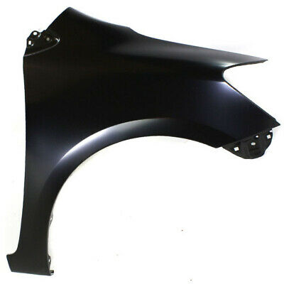 TOYOTA YARIS 2006-2011 — FENDER RH ;SEDAN 2007-2012