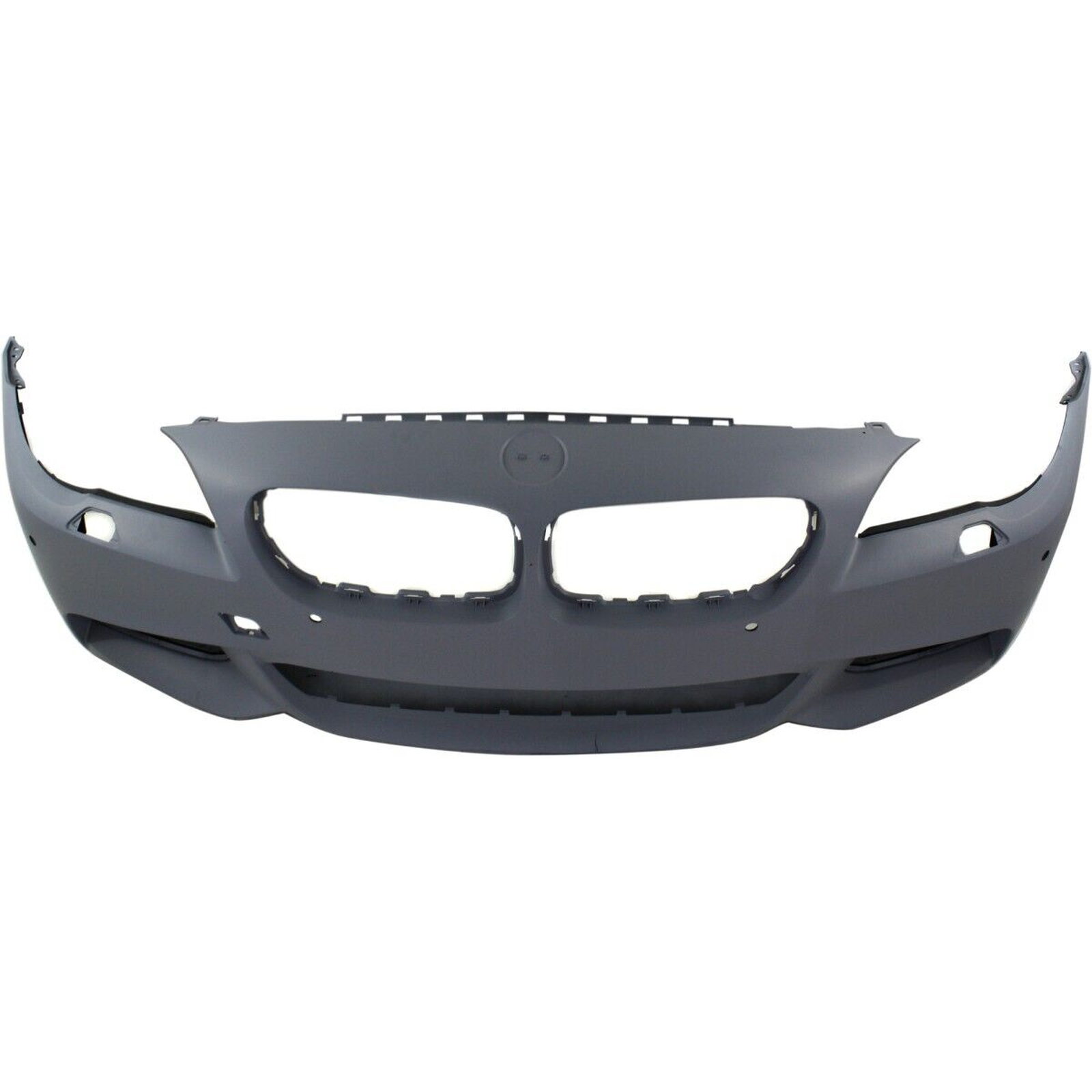 BM1000256 bmw 5 series 2011 2013 2011 2013 bumper front with sensor ho with side cam hole  4