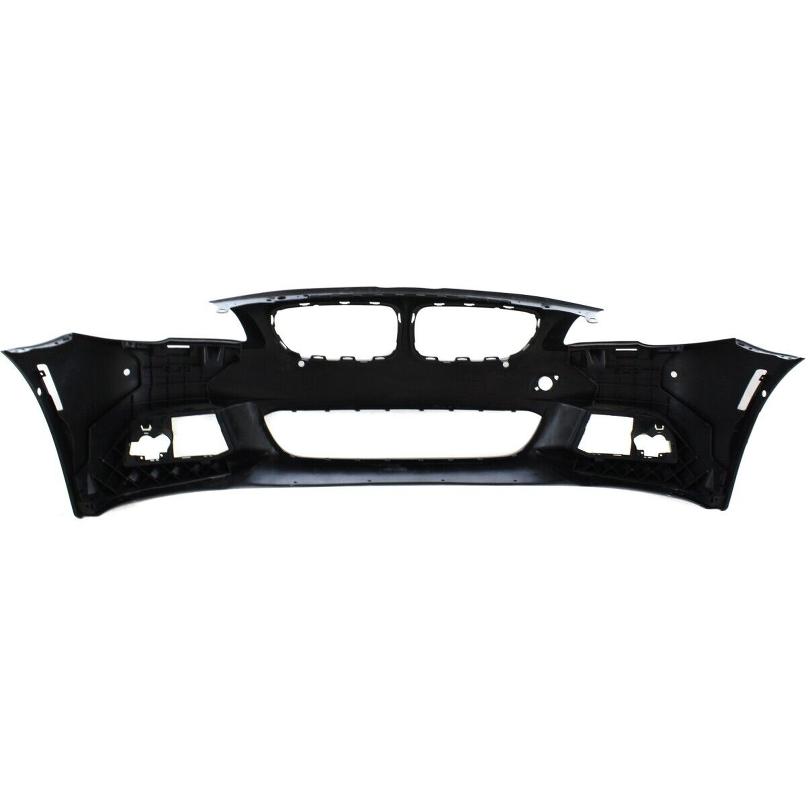 BM1000256 bmw 5 series 2011 2013 2011 2013 bumper front with sensor ho with side cam hole  5