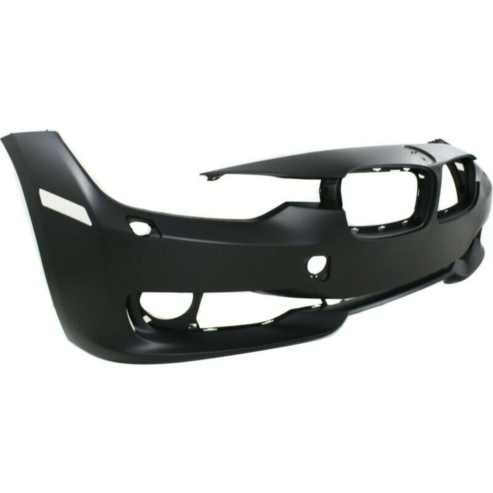 BM1000260 bmw 3 series 2012 2015 2012 2015 bumper front with wash without sensor cam park  2