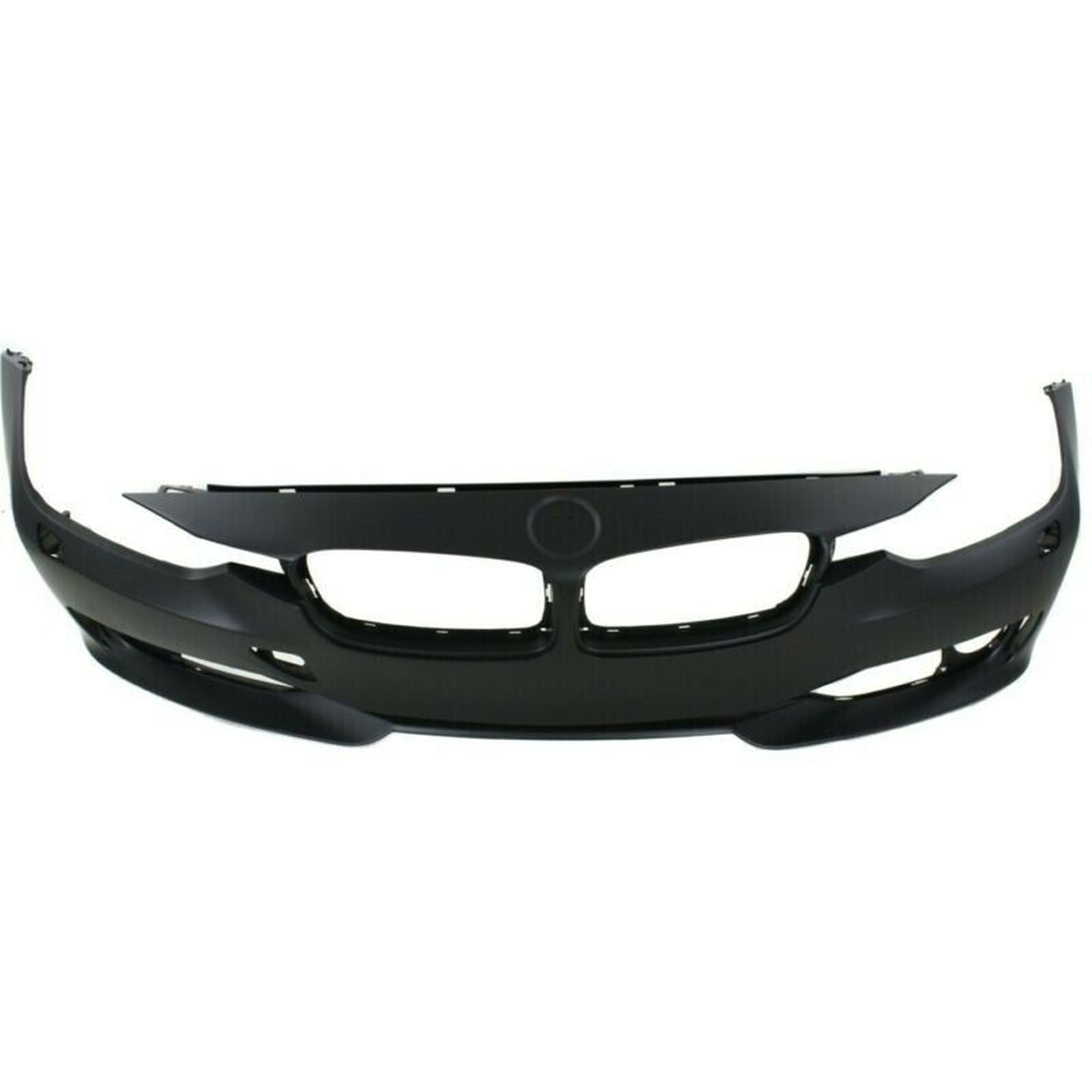 BM1000260 bmw 3 series 2012 2015 2012 2015 bumper front with wash without sensor cam park  3