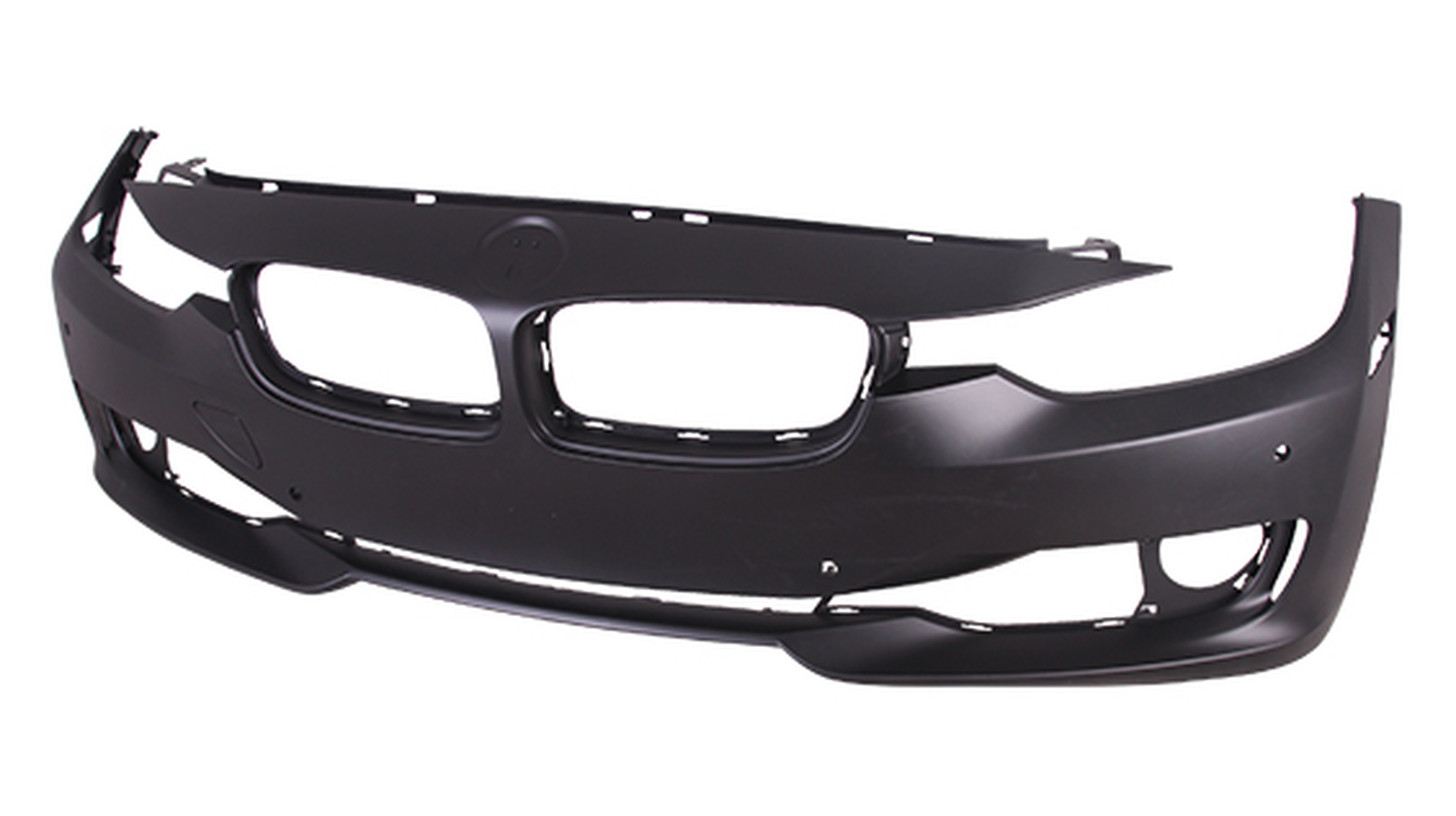 BM1000264 bmw 3 series 2012 2015 2012 2015 bumper front with pdc sensor cam without wash p 1