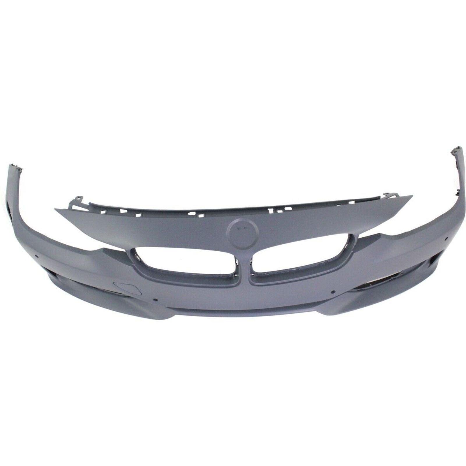 BM1000264 bmw 3 series 2012 2015 2012 2015 bumper front with pdc sensor cam without wash p 3