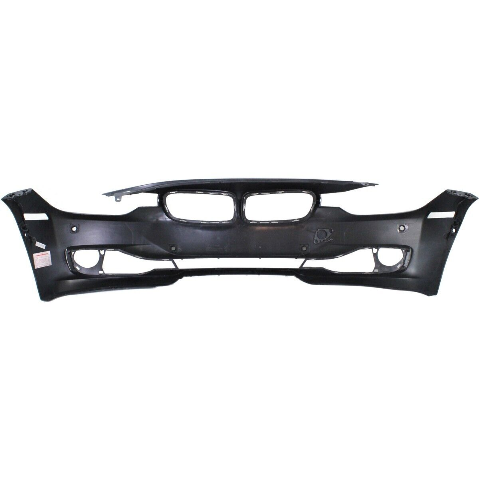 BM1000264 bmw 3 series 2012 2015 2012 2015 bumper front with pdc sensor cam without wash p 4