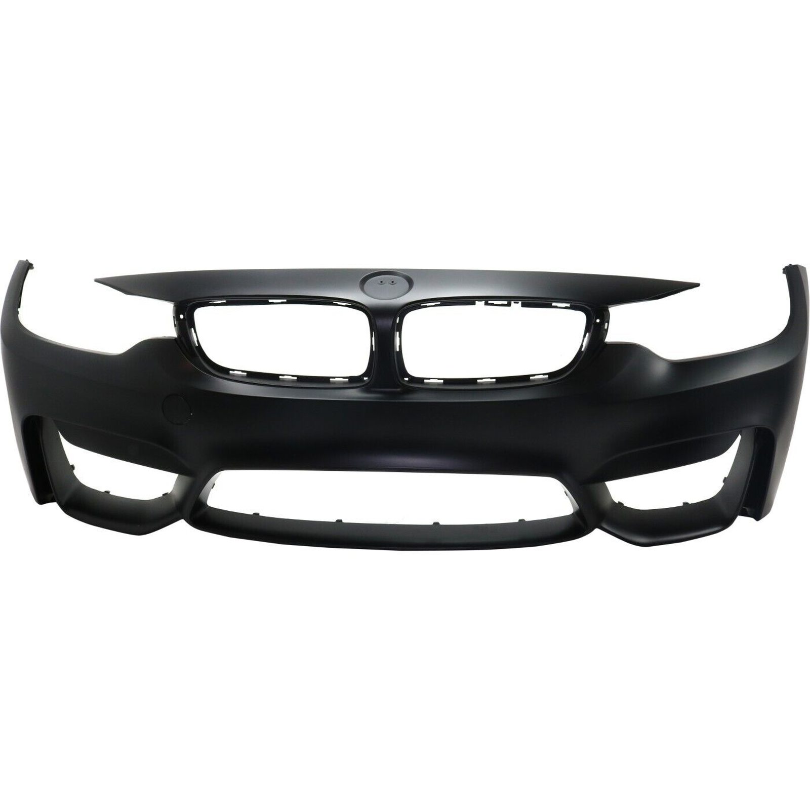 BM1000408 bumper front primed ptm without head lamp washer bm1000408 1