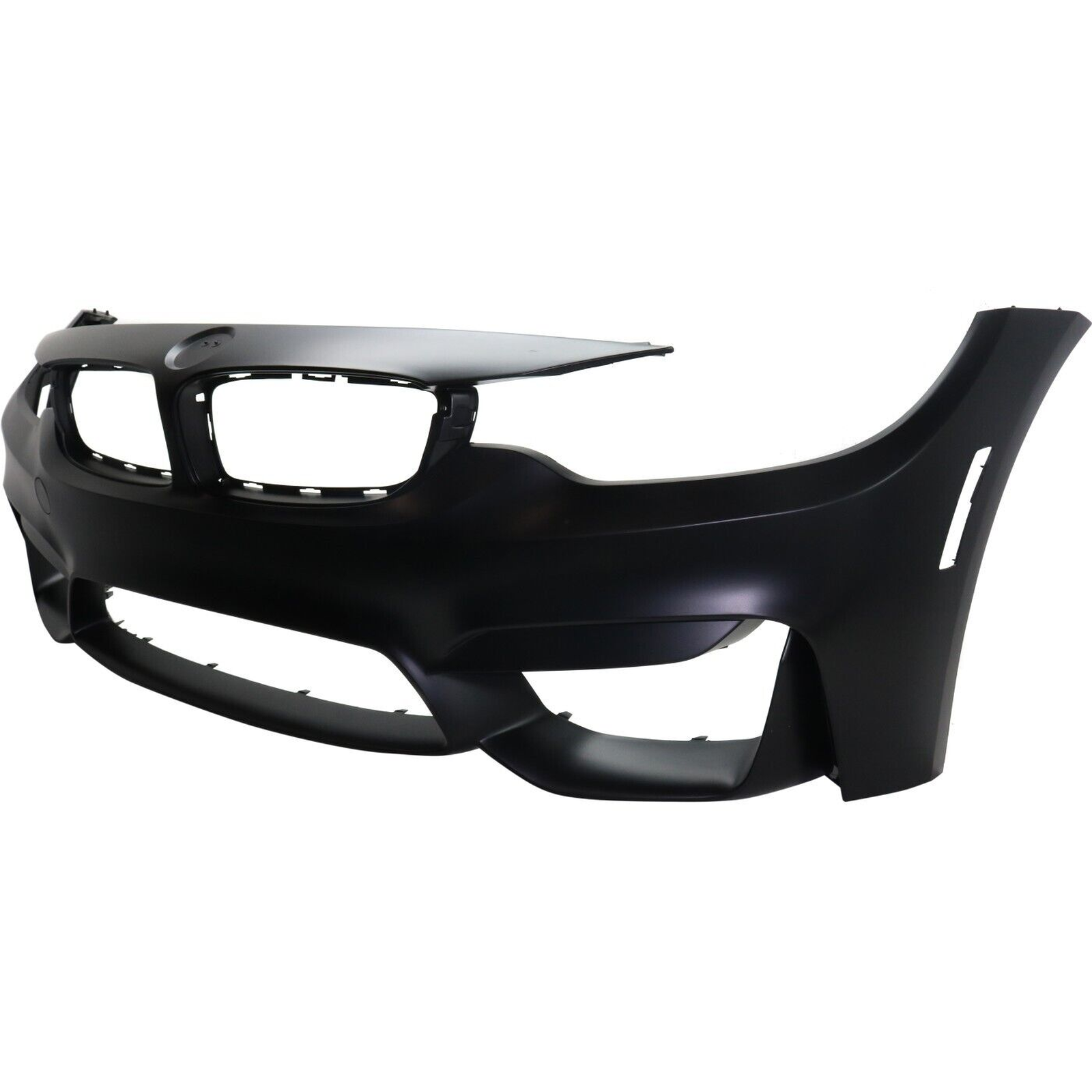BM1000408 bumper front primed ptm without head lamp washer bm1000408 3
