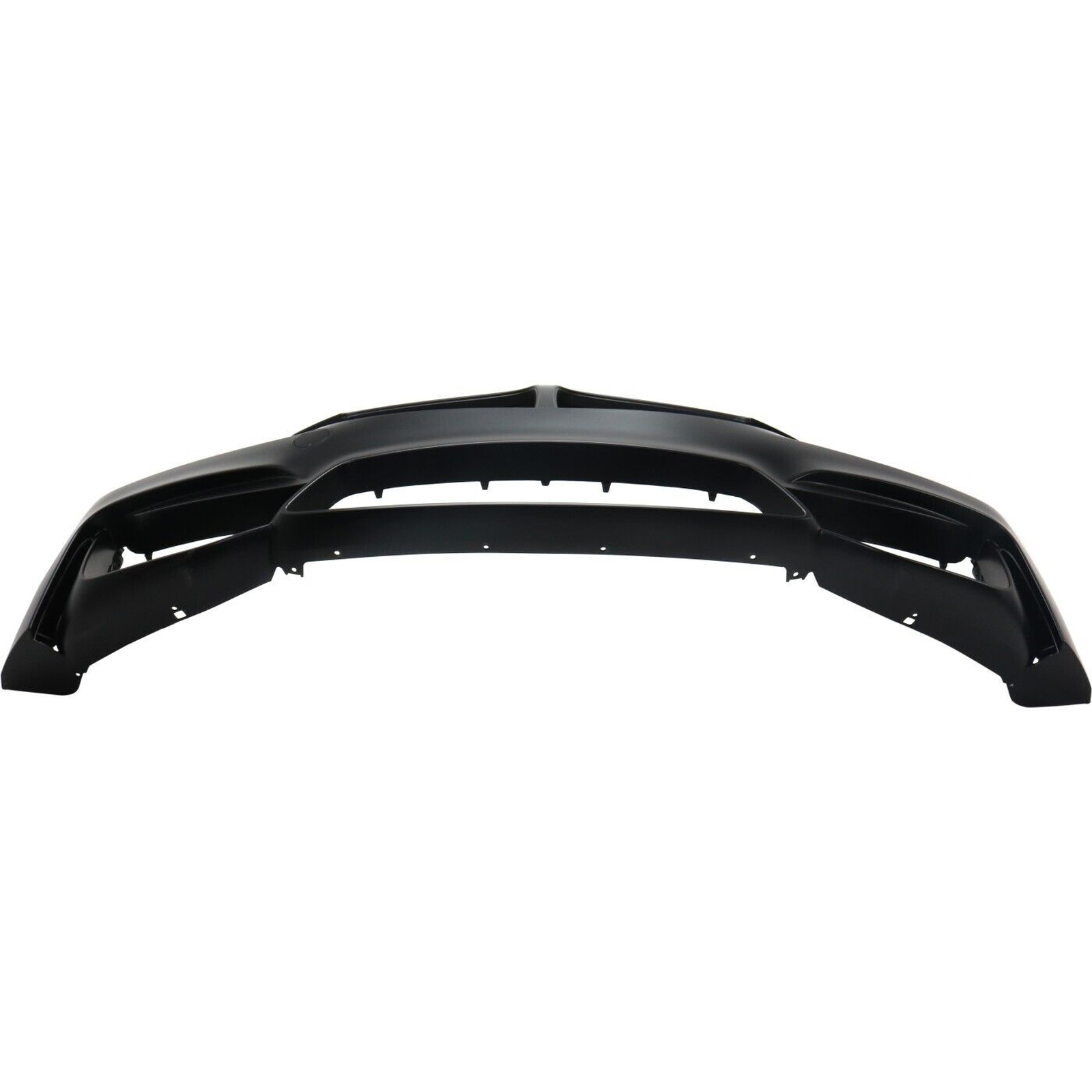 BM1000408 bumper front primed ptm without head lamp washer bm1000408 4