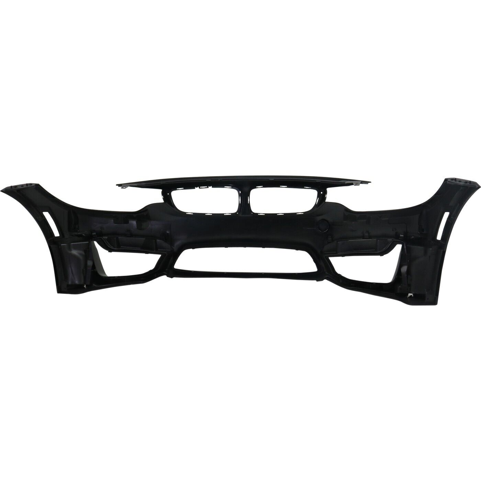 BM1000408 bumper front primed ptm without head lamp washer bm1000408 5