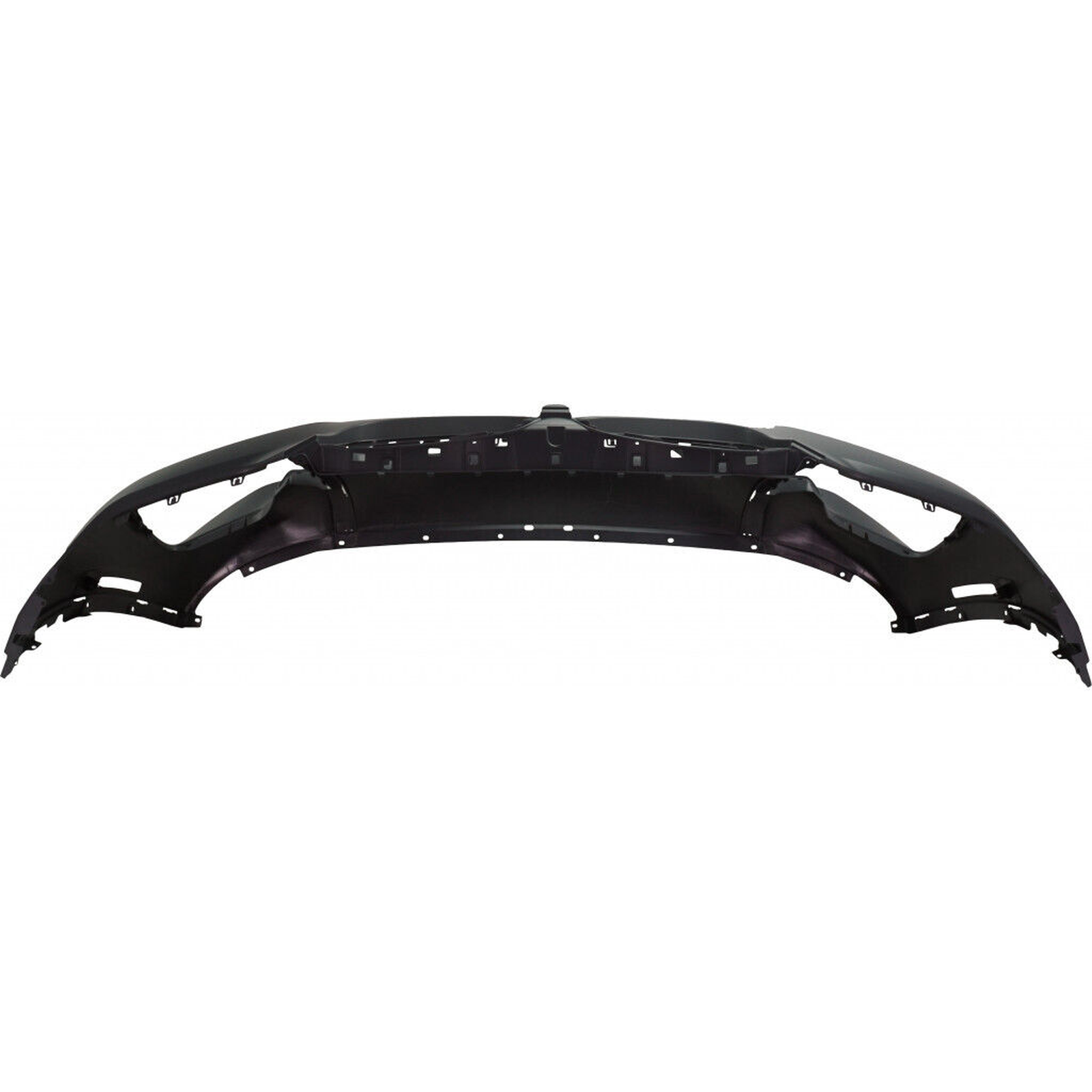 BM1000498 bmw x4 2019 2020 bumper front primed with sensor m pkg without center camera for 4