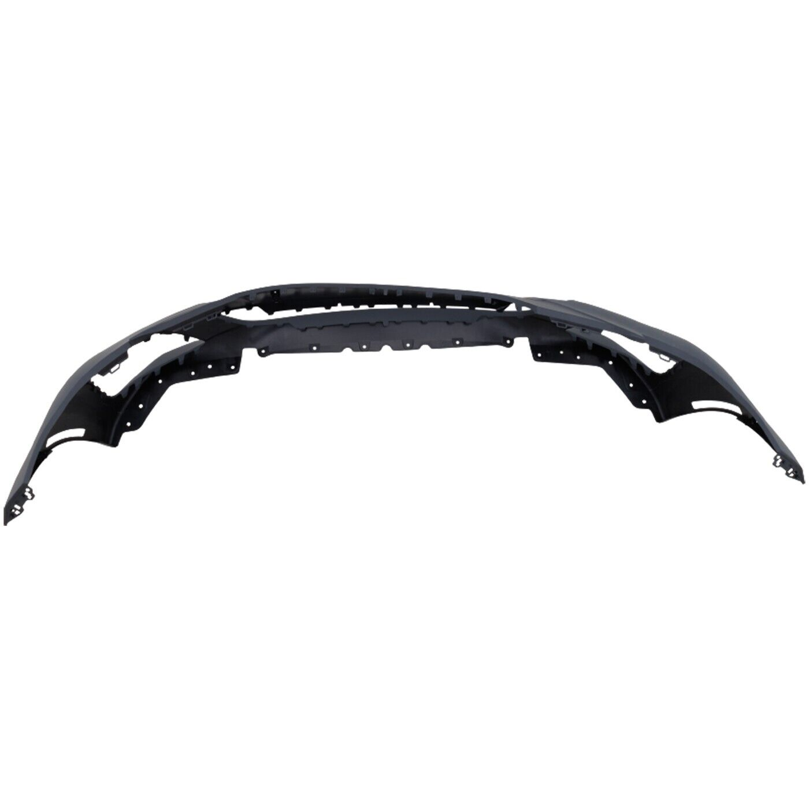 BM1000517 bmw 3 series 2019 2022 bumper front primed with park assist park distance sensor 5