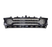 BMW X1 2023-2025 — FRONT BUMPER GRILLE; GLOSS BLACK; W/ M-PKG; 2023-2025