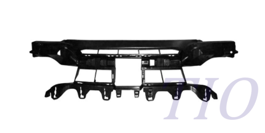 BMW 3 SERIES 2012-2018 — BUMPER LOWER PANEL; W/O M-PACKAGE; W/ ACTIVE CRUISE; SEDAN 2012-2015