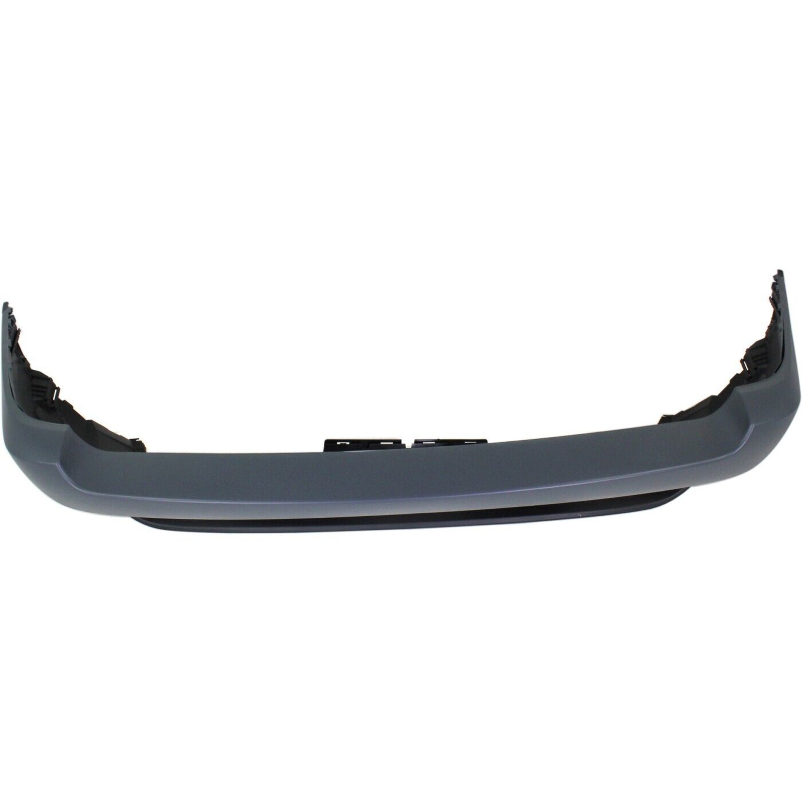 BM1100126 bmw x5 2000 2006 bumper rear primed without sensor expt 4 6 lt bm1100126 4