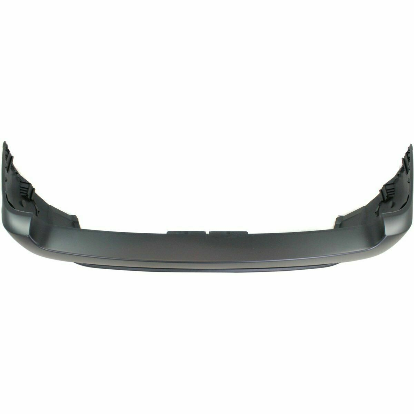 BM1100131 bmw x5 2000 2006 bumper rear primed with sonser exclude 4 6l bm1100131 4