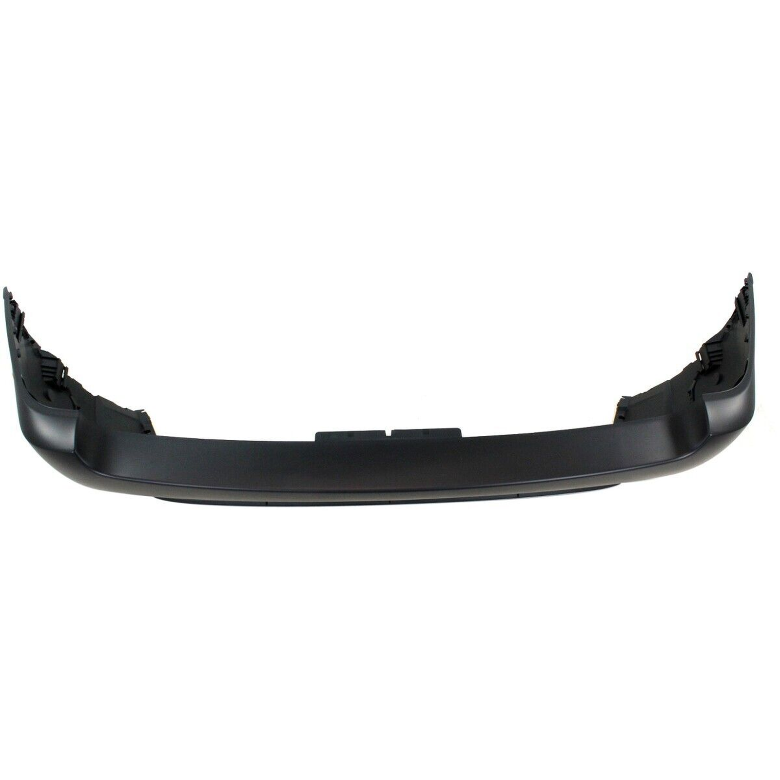 BM1100132 bmw x5 2002 2006 bumper rear primed with sensor for 4 6 4 8l bm1100132 4
