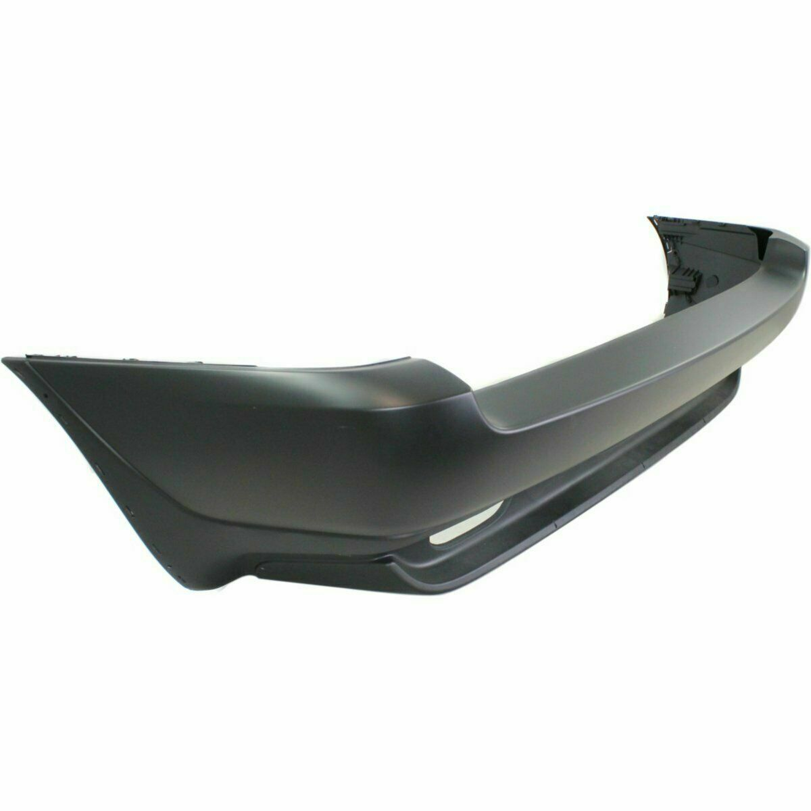 BM1100133 bmw x5 2002 2006 bumper rear primed without sensor for 4 6 4 8l bm1100133 3
