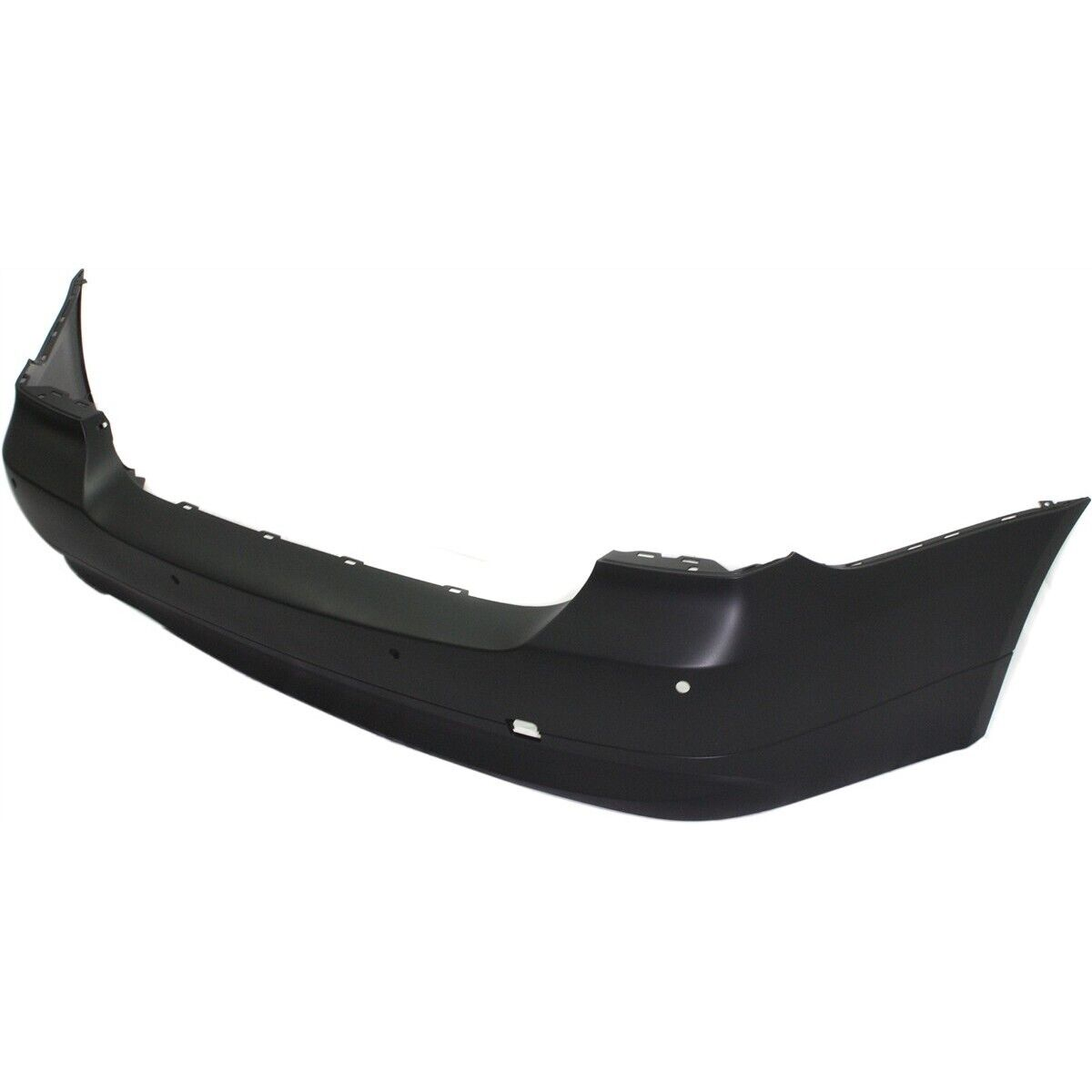 BM1100163 bmw 3 series 2006 2008 2006 2008 bumper rear primed with sensor without m pkg fo 2