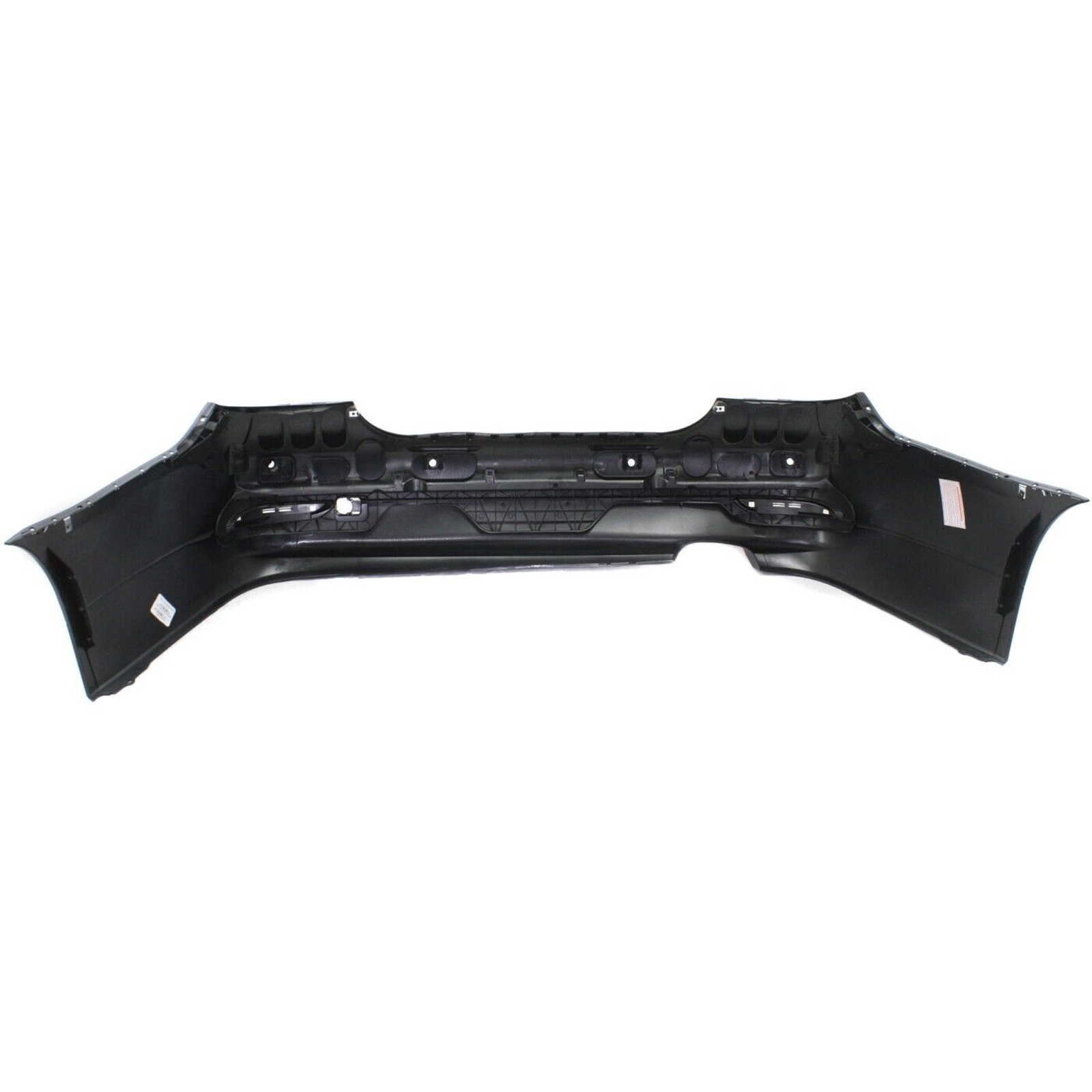 BM1100181 bmw 5 series 2008 2010 bumper rear primed without m pkg with sensor bm1100181 5