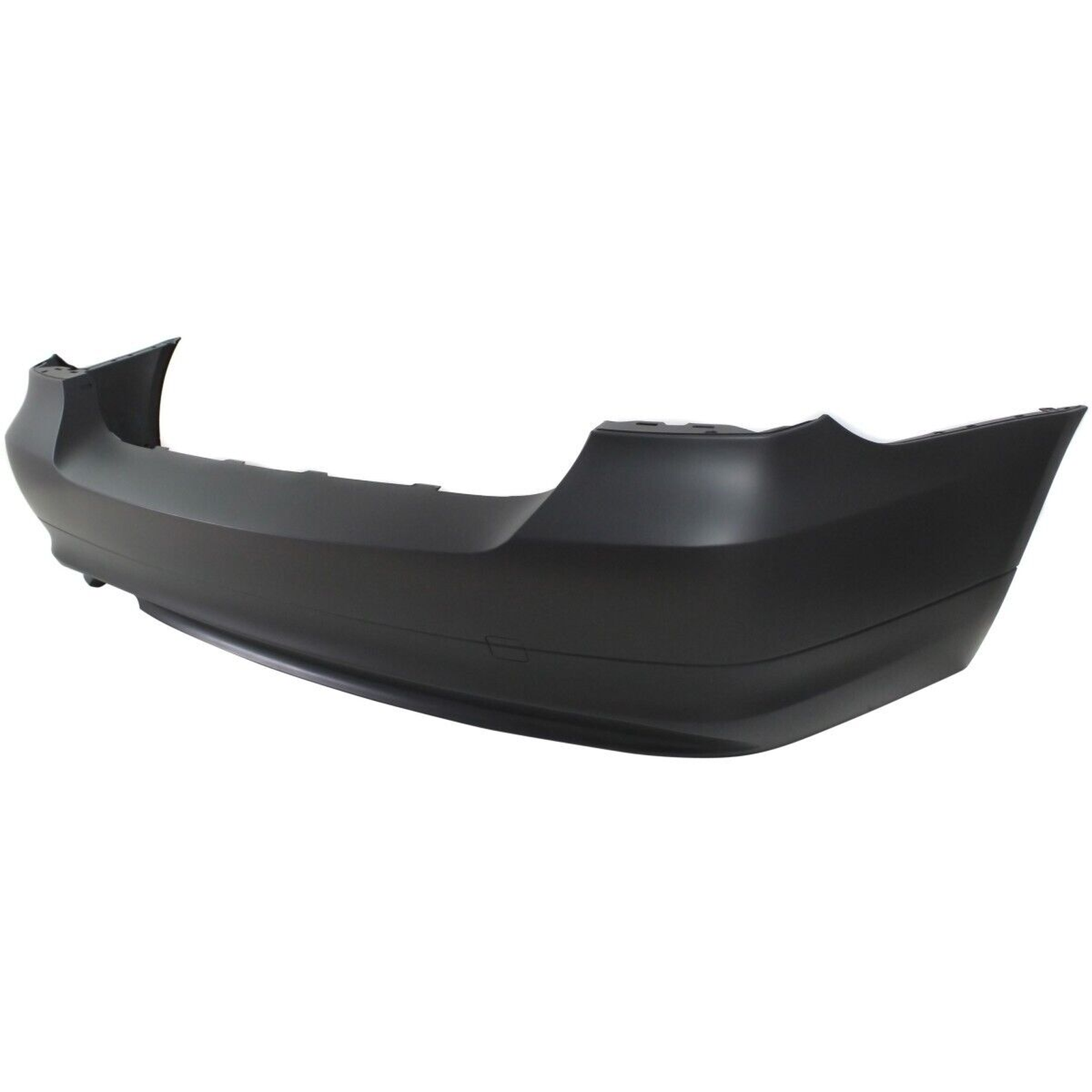 BM1100218 bmw 3 series 2009 2011 2009 2011 bumper rear primed without turbo without m pkg  2