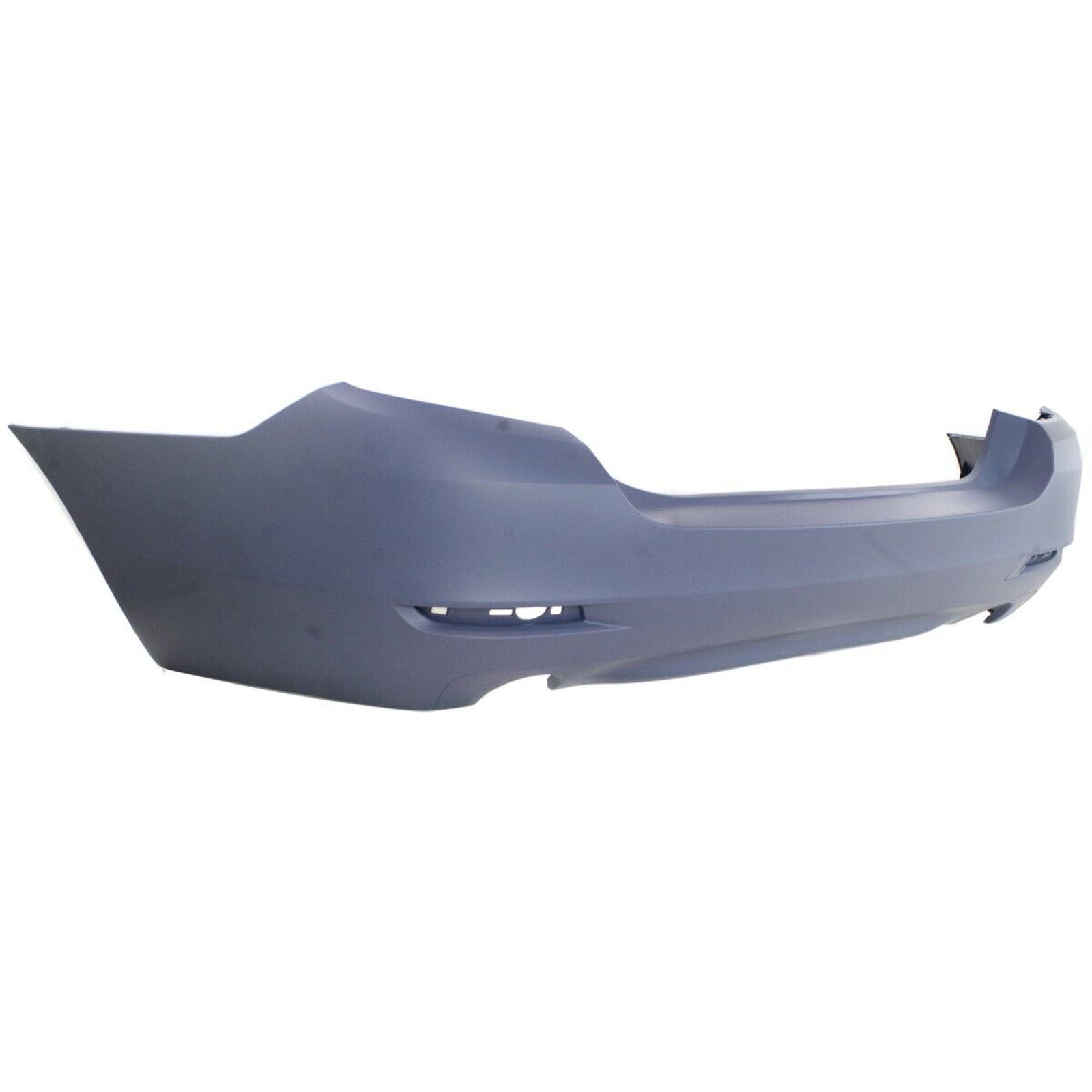 BM1100327 bmw 5 series 2014 2016 2014 2016 bumper rear primed 535 sdn without m pkg modern 3