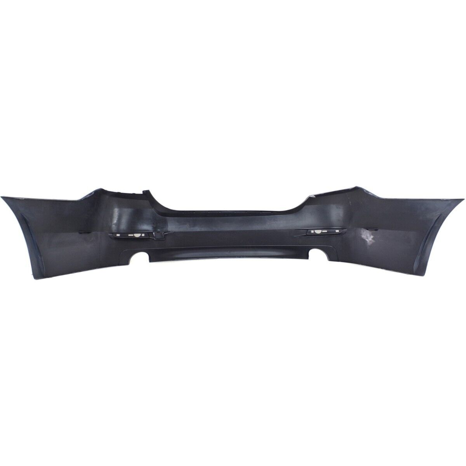 BM1100327 bmw 5 series 2014 2016 2014 2016 bumper rear primed 535 sdn without m pkg modern 5