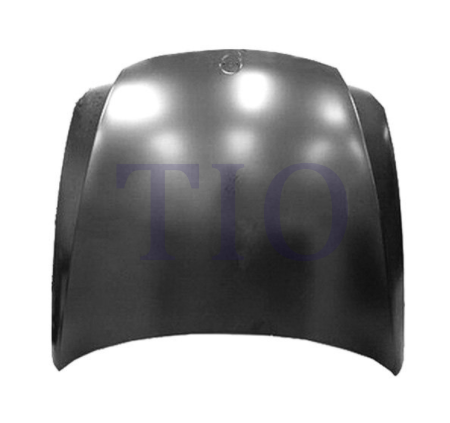 BMW 3 SERIES 2006-2011 — HOOD; 325/330 SERIES SEDAN/WAGON; 3.0L ENGINE; 06-08