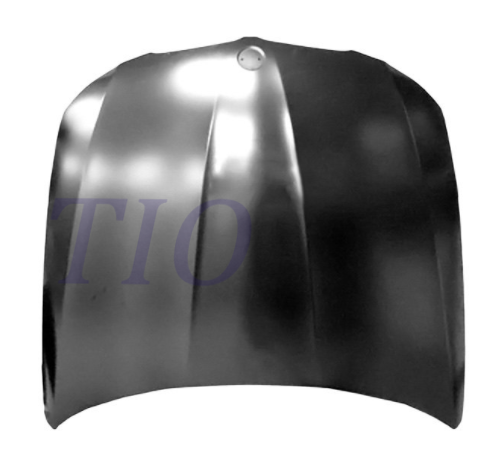 BMW 3 SERIES 2006-2011 — HOOD;3 SERIES SEDAN 2009-2011/ WAGON 2009-2012