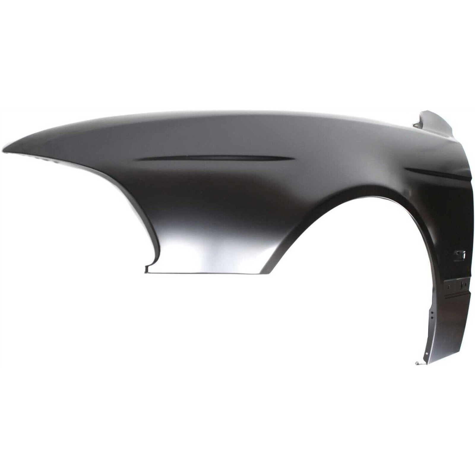 BM1240120 front left fender bm1240120 3