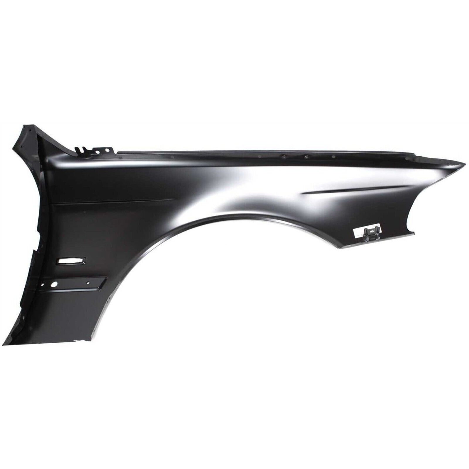 BM1240120 front left fender bm1240120 4
