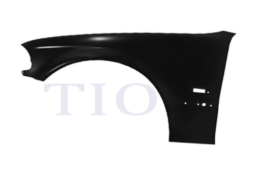 BMW 3 SERIES (E46) 1999-2005 — FENDER LH ; SEDAN 1999-2001 / WAGON 2000-2001