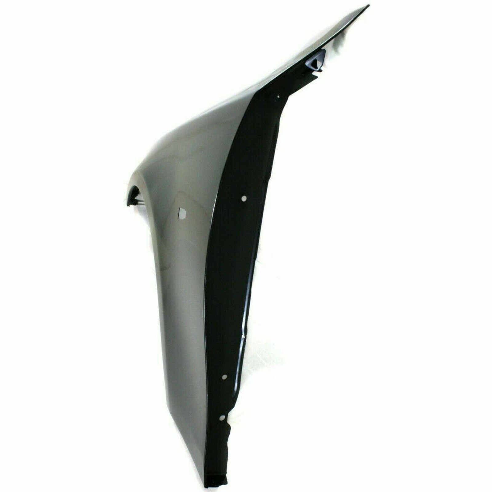 BM1240130 bmw 5 series 2004 2010 front left fender aluminum bm1240130 2
