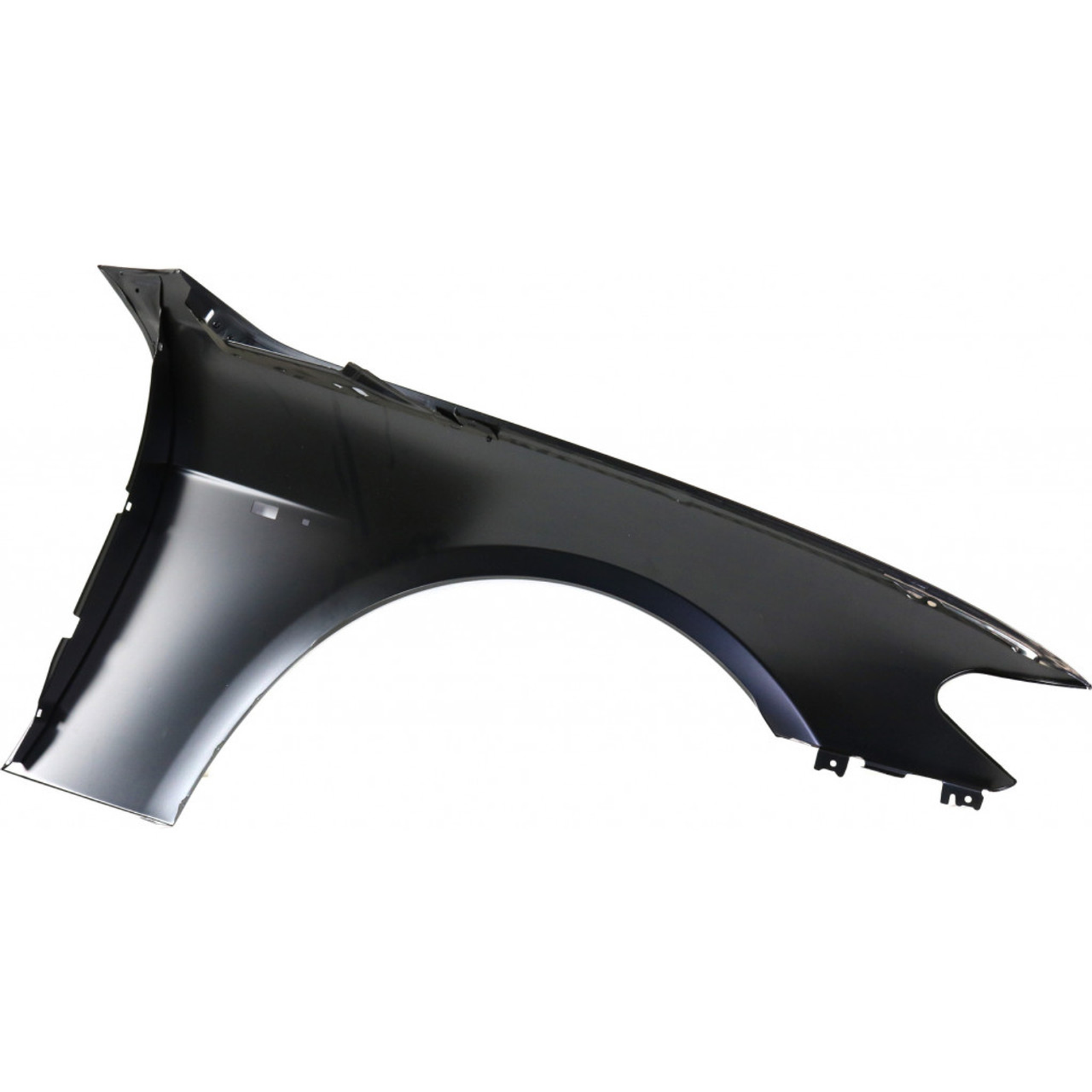 BM1240135 bmw 7 series 2002 2005 front left fender to 03 2005 bm1240135 3