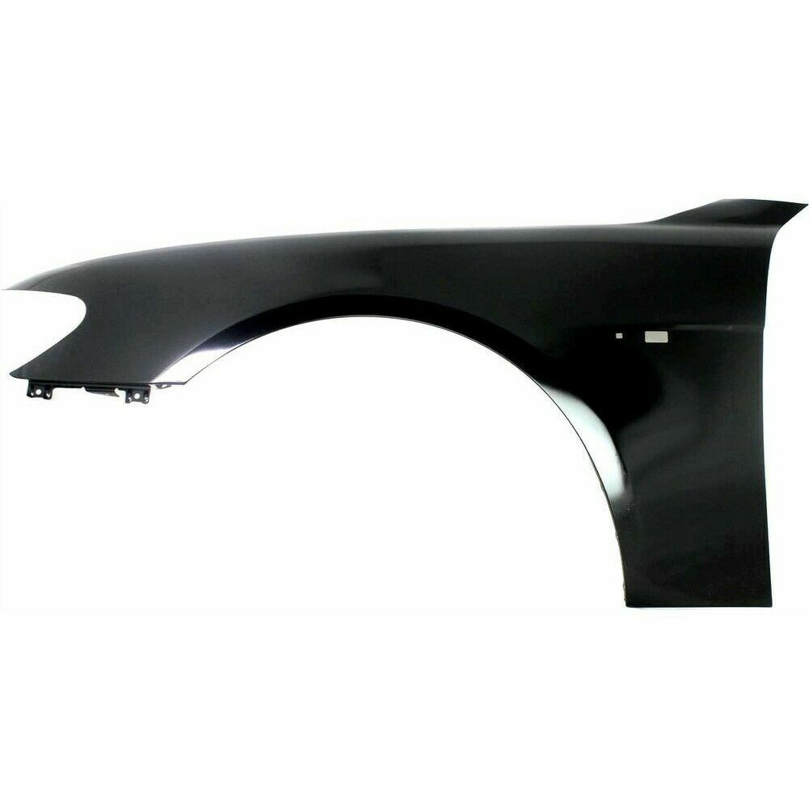 BM1240136 bmw 7 series 2005 2008 front left fender bm1240136 2