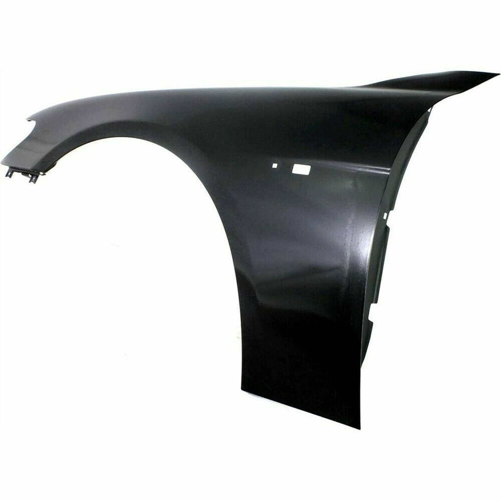 BM1240136 bmw 7 series 2005 2008 front left fender bm1240136 3