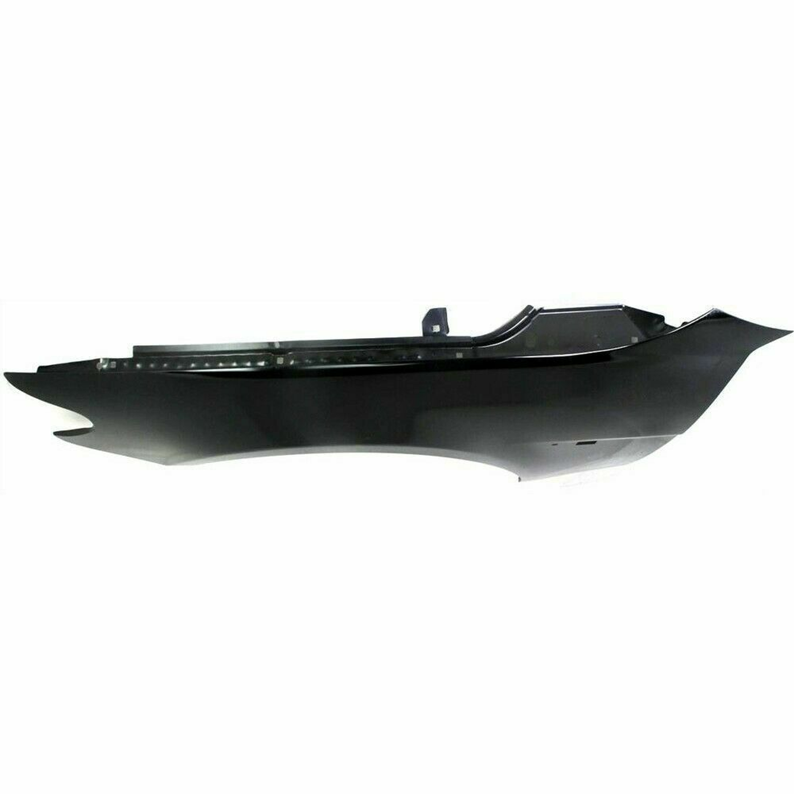 BM1240136 bmw 7 series 2005 2008 front left fender bm1240136 4