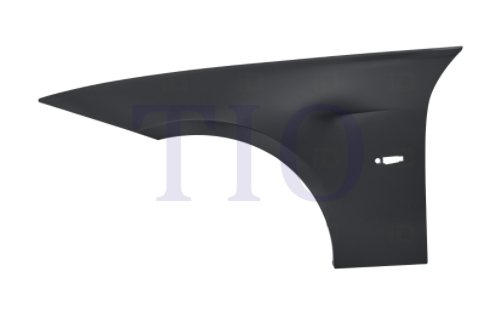 BMW 3 SERIES 2006-2011 — FENDER LH;3 SERIES SEDAN 2006-2011/WAGON 2006-2012 CAPA