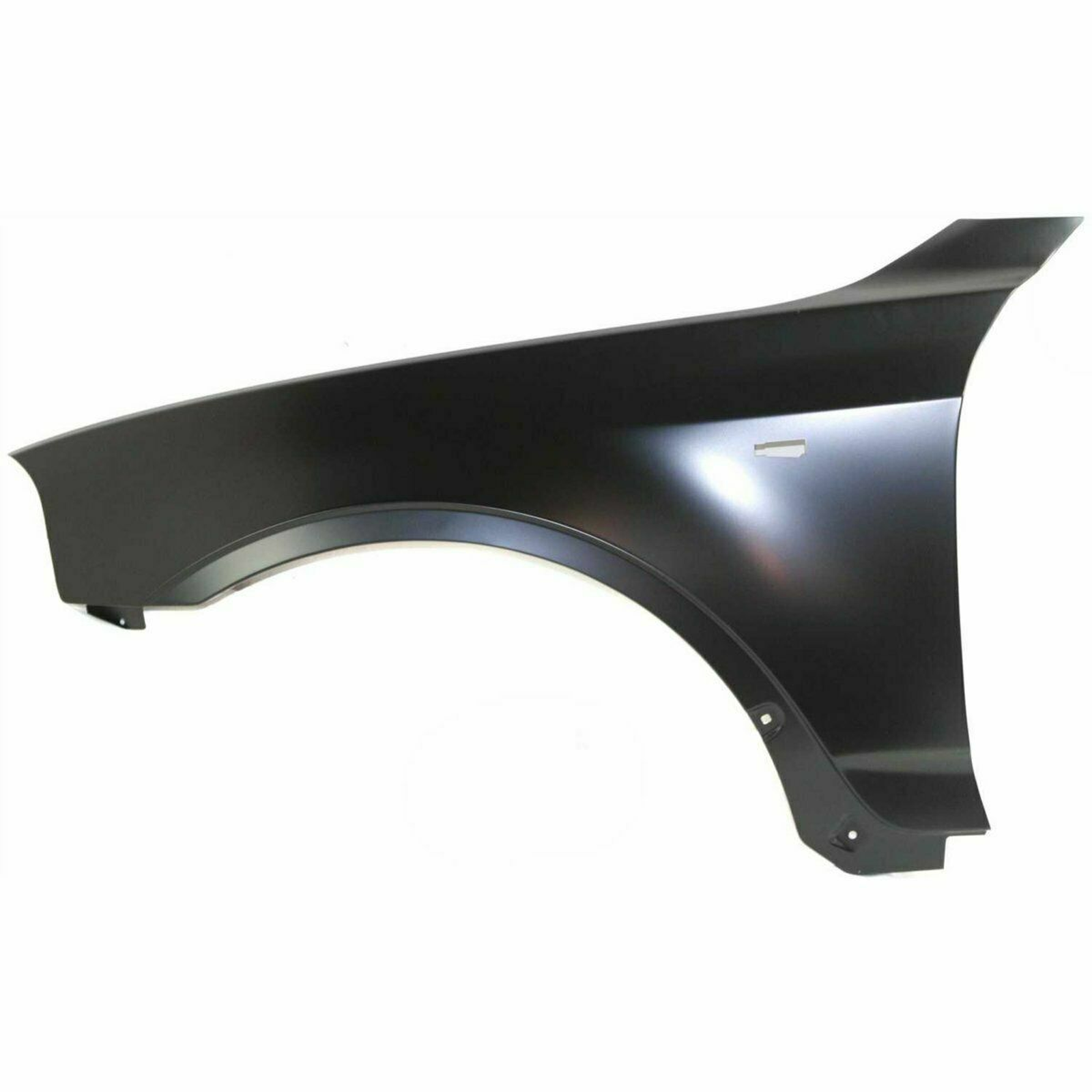 BM1240140 bmw x3 2005 2010 front left fender bm1240140 2