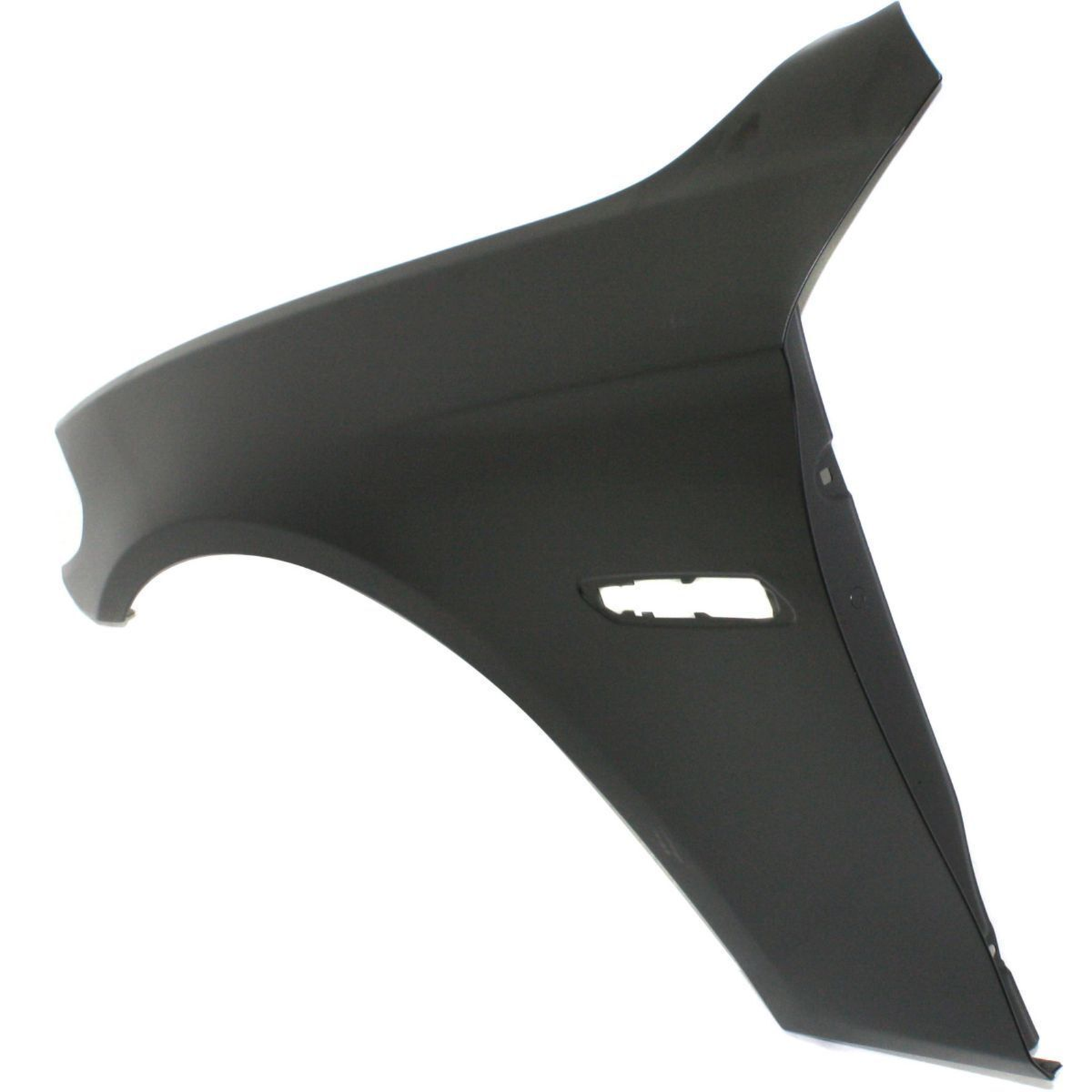 BM1240148 bmw 5 series 2011 2016 front left fender aluminum bm1240148 4
