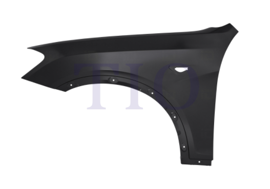 BMW X3 2011-2017 — FENDER LH ; FOR X3 2011-2017 / X4 2015-2018
