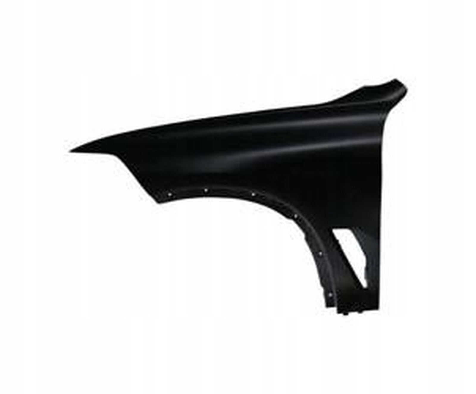 BM1240167 front left fender aluminium bm1240167 1